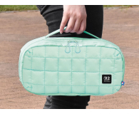 Hori Etui na konsole Puff Pouch - Cozy Green (switch 2) - 1471586 - zdjęcie 4
